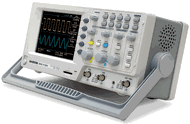 ����������� �������� ����� GW INSTEK: GDS-71022