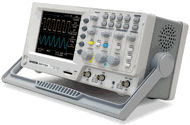 ����������� �������� ����� GW INSTEK: GDS-71062A