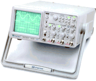 ����������� �������� ����� GW INSTEK: GOS-6051