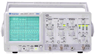 ����������� �������� ����� GW INSTEK: GOS-6112