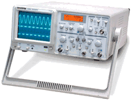 ����������� �������� ����� GW INSTEK: GOS-7630FC