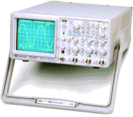 ����������� �������� ����� GW INSTEK: GRS-6032A