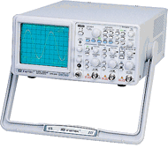 ����������� �������� ����� GW INSTEK: GRS-6052A