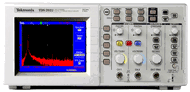 ����������� �������� ����� TEKTRONIX: TDS2022B