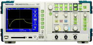 ����������� �������� ����� TEKTRONIX: TPS 2012
