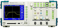 ����������� �������� ����� TEKTRONIX: TPS2014