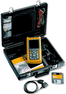 �����������-���������� ����� FLUKE: Fluke 125/S