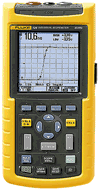 �����������-���������� ����� FLUKE: Fluke 124