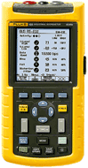�����������-���������� ����� FLUKE: Fluke 125