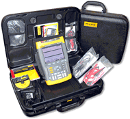 �����������-���������� ����� FLUKE: Fluke 199B/S