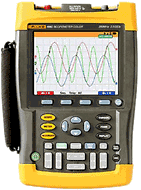 �����������-���������� ����� FLUKE: Fluke 192C