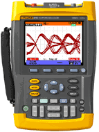 �����������-���������� ����� FLUKE: Fluke 215C