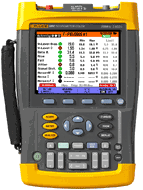 �����������-���������� ����� FLUKE: Fluke 225C