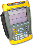 �����������-���������� ����� FLUKE: Fluke-192B
