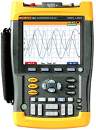 �����������-���������� ����� FLUKE: Fluke-199C