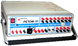 ������ ��� ��������, �������� � ���������: �����-51