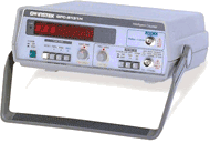 ���������� ����� GW INSTEK: GFC-8131H