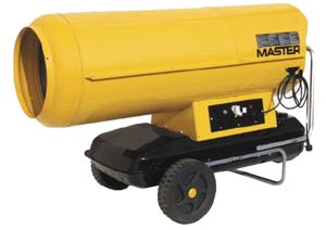 Master B360, ��������� �������� ����� ������� ������� 105���