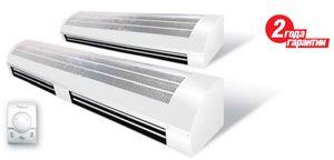 Ballu BHC-9TR (��,�) ��������-�������� ������ 6/9���, 380�