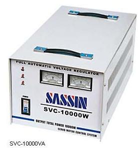 ������������ ���������� Sassin SVC 10000 ����������