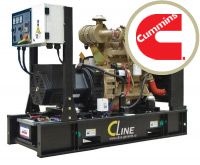 ��������� �������������� �� ���� ���������� Cummins