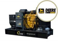 ��������� �������������� �� ���� ���������� John Deere