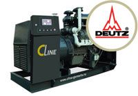 ��������� �������������� �� ���� ���������� Deutz