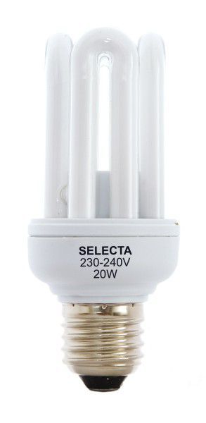 ����������������� ����� Selecta 4U 20W