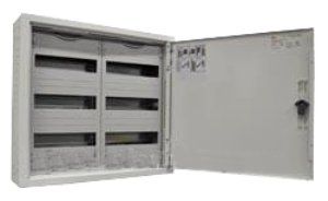 ����������������� ��� ABB �� 32�  524*574*140 3 ���� 72 ������