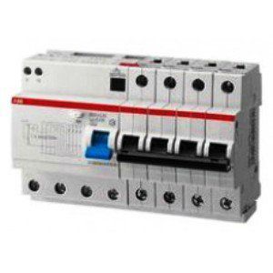 ��� ������� ABB 6 ������� DS204 AC-C16/0.03