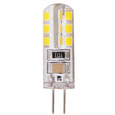   LED JC standard 1.5 12 G4 4000K ASD.