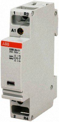 ��������� ��������� ABB ESB-20-11 (20� AC1) 220 � ��