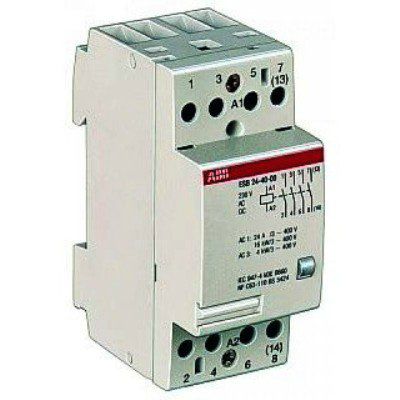��������� ��������� ABB ESB-24-31 (24� AC1) 220 � ��