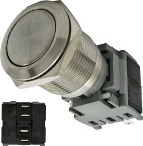 ������ �������������� LAS1-BGQ-11 on-(off)+off-(on)