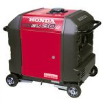 ����������� �������������� Honda EU30is