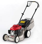 ���������� ���������� ������������� Honda HRG415SDE