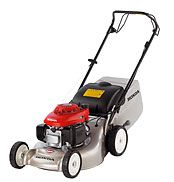 ���������� ���������� ������������� Honda HRG465SDE