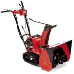 ������������ Honda HS622 ETS