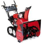 ������������ Honda HS970 ETS