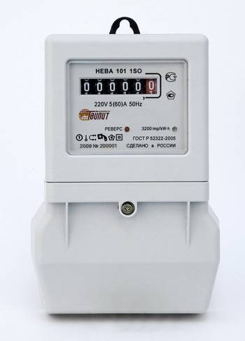 ������� ���������� ����������� ������������ ���� 101 1SO