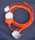 FX9GT-CAB0: cable between A970GOT and FX0s/FX0n/FX2n/FX1n series