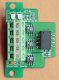 FX2N-USB-BD: USB interface Board for FX2N PLC
