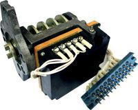 ���� ������������ ��������� ����-10� (� ��-20)