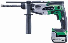 �������������� ���������� Hitachi DH14DSL