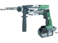 �������������� ���������� Hitachi DH18DL