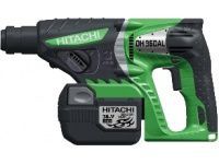   Hitachi DH36DAL