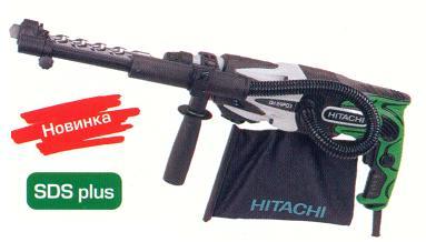 ���������� HITACHI DH24PD3