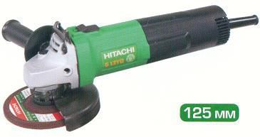 ������� ������������ ������ HITACHI G13YD