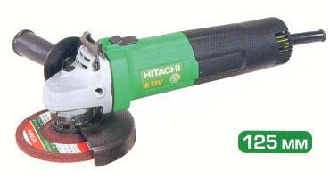 ������ ������������ ������� HITACHI G13V
