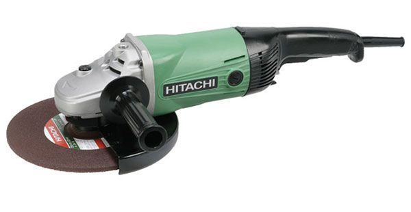 ������ ������������ ������� HITACHI G23SS